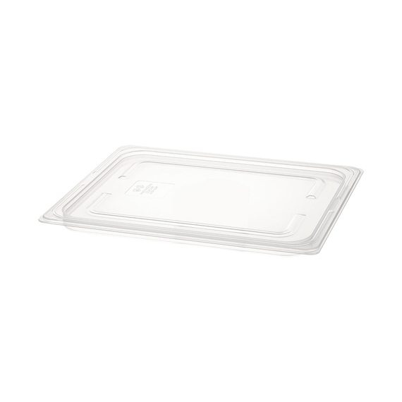 GN-Deckel, dicht schließend, Polypropylen, GN 1/2, Serie Protect von Stalgast GN-Deckel, dicht schließend, Polypropylen, GN 1/2, Serie Protect von Stalgast