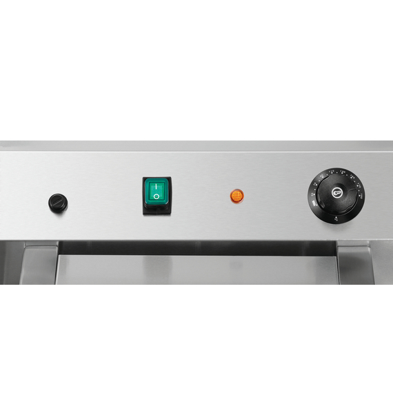 Bartscher Fritteuse 12L-20 4 Bartscher Fritteuse 12L-20
