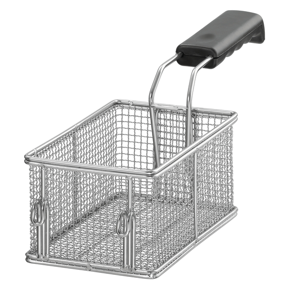 Bartscher Fritteusenkorb SNACK Plus 4L 1 Bartscher Fritteusenkorb SNACK Plus 4L
