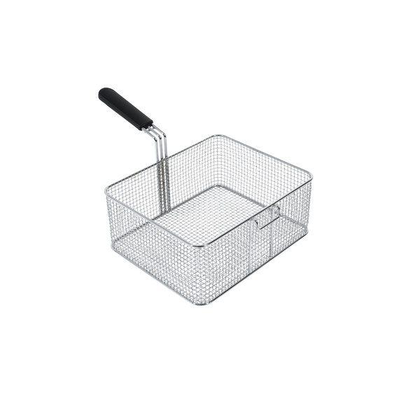 Bartscher Fritteusenkorb PROFESSIONAL 10L-L 1 Bartscher Fritteusenkorb PROFESSIONAL 10L-L