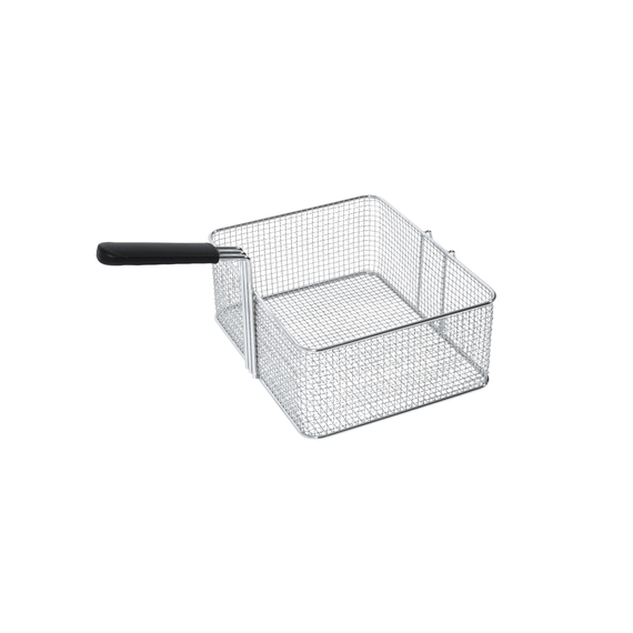 Bartscher Fritteusenkorb PROFESSIONAL 10L-L 2 Bartscher Fritteusenkorb PROFESSIONAL 10L-L