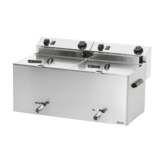 Bartscher Fritteuse PROFESSIONAL II Bartscher Fritteuse PROFESSIONAL II