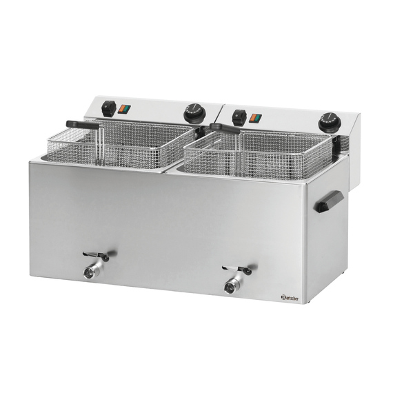 Bartscher Fritteuse PROFESSIONAL II 1 Bartscher Fritteuse PROFESSIONAL II