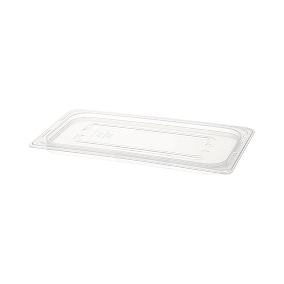 GN-Deckel, GN 1/3, dicht schließend, Polypropylen, Serie Protect von Stalgast GN-Deckel, GN 1/3, dicht schließend, Polypropylen, Serie Protect von Stalgast