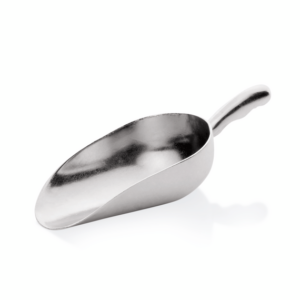Was Germany Mehrzweckschaufel, 2,5 ltr., Aluminium