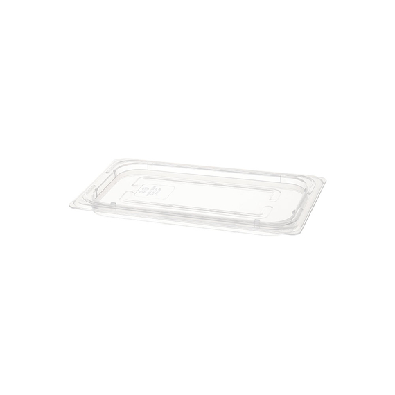 GN-Deckel, GN 1/4, dicht schließend, Polypropylen, Serie Protect von Stalgast GN-Deckel, GN 1/4, dicht schließend, Polypropylen, Serie Protect von Stalgast