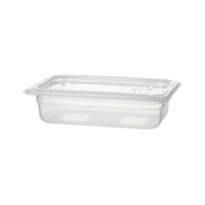 Gastronormbehälter, Polypropylen, GN 1/4, H. 65 mm, Serie Protect von Stalgast