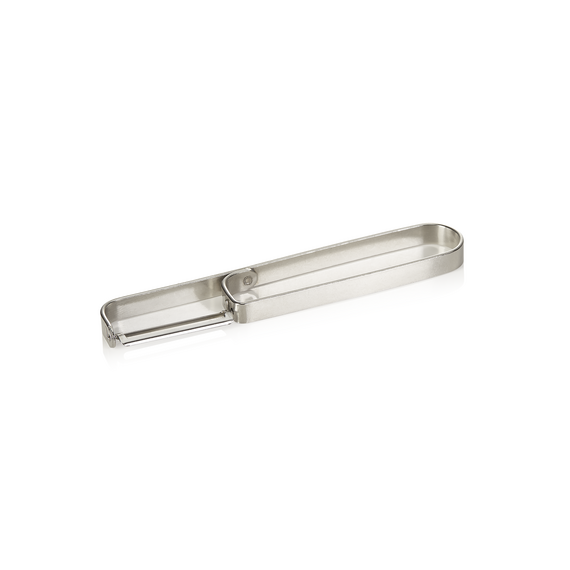 Was Germany Turboschäler, 16 cm, Edelstahl Was Germany Turboschäler, 16 cm, Edelstahl