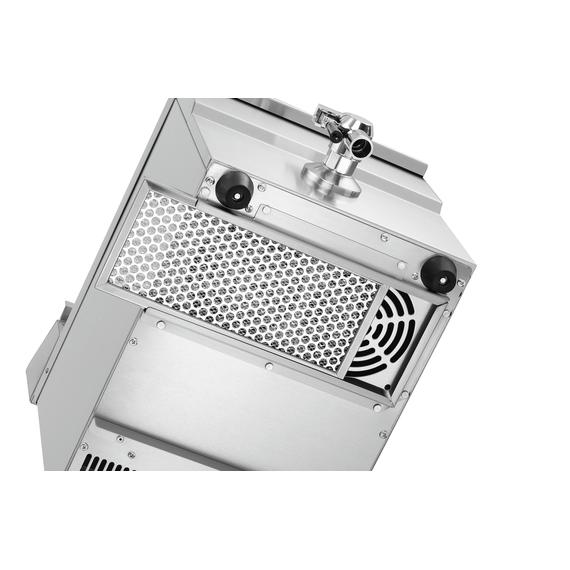 Bartscher Induktions-Fritteuse 8L Plus 5 Bartscher Induktions-Fritteuse 8L Plus