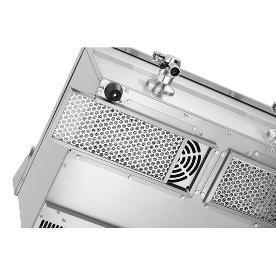 Bartscher Induktions-Fritteuse 2x8L Plus 5 Bartscher Induktions-Fritteuse 2x8L Plus