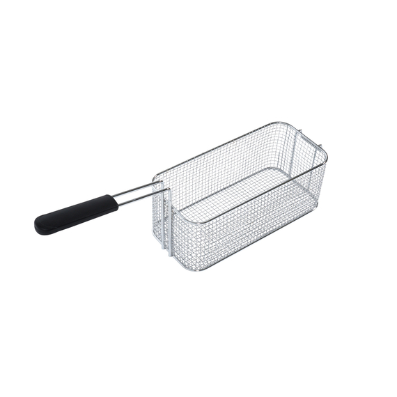 Bartscher Fritteusenkorb SNACK XL Plus 8L 2 Bartscher Fritteusenkorb SNACK XL Plus 8L