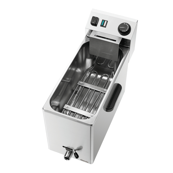 Bartscher Fritteuse SNACK XL Plus 2 Bartscher Fritteuse SNACK XL Plus