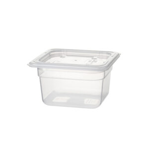 Gastronormbehälter, Polypropylen, GN 1/6, H. 100 mm, Serie Protect von Stalgast