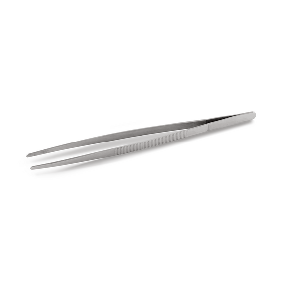 Was Germany Pinzettenzange, 25 cm, Chromnickelstahl Was Germany Pinzettenzange, 25 cm, Chromnickelstahl