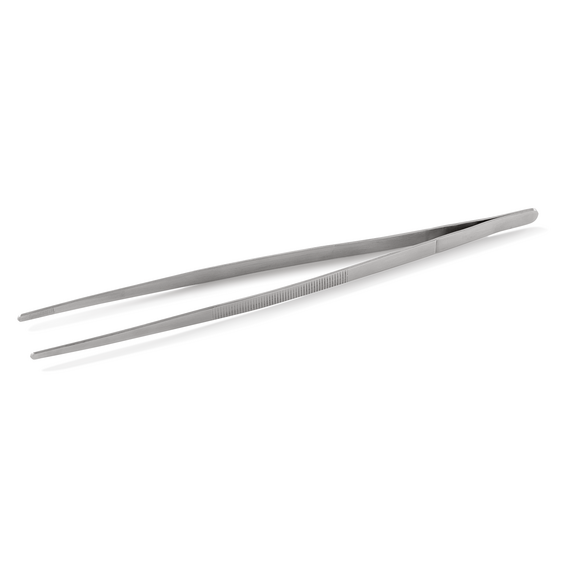 Was Germany Pinzettenzange, 30 cm, Chromnickelstahl Was Germany Pinzettenzange, 30 cm, Chromnickelstahl