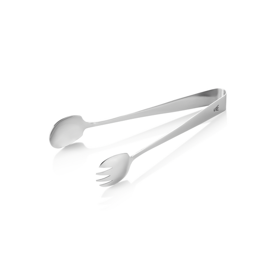 Was Germany Salatzange, 19 cm, Chromnickelstahl 18/10 Was Germany Salatzange, 19 cm, Chromnickelstahl 18/10