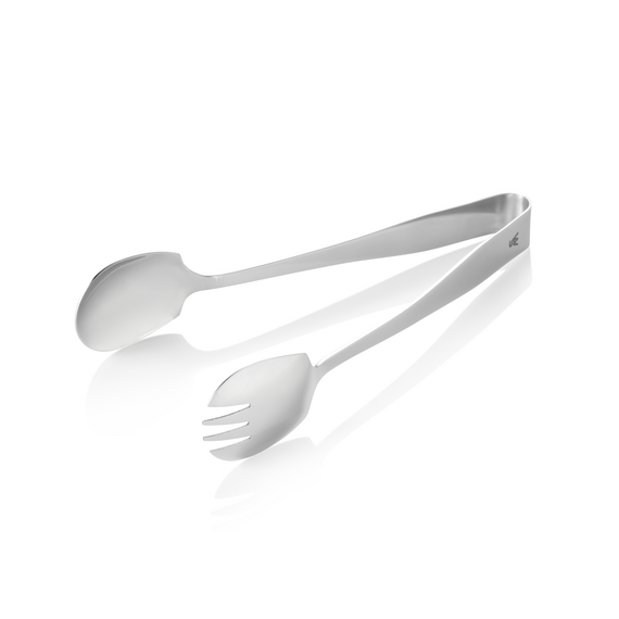 Was Germany Salatzange, 24 cm, Chromnickelstahl 18/10 Was Germany Salatzange, 24 cm, Chromnickelstahl 18/10