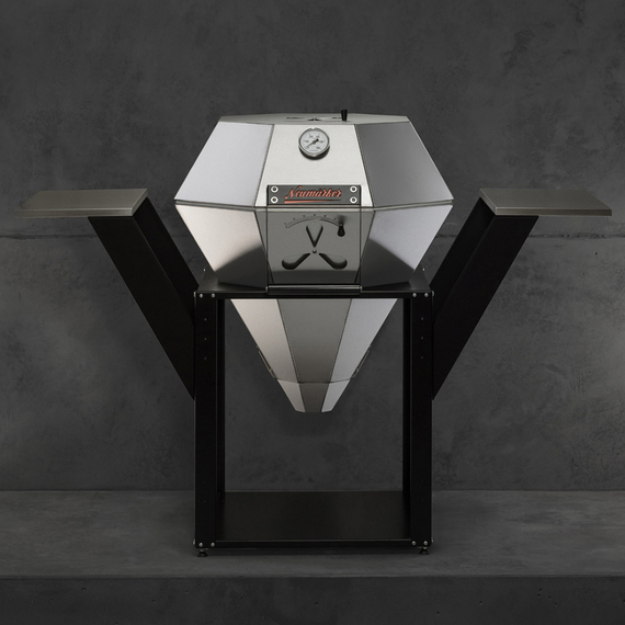 Diamant Grill Komplett-Set Diamant Grill, Diamant Fassung, Diamant Flügel und Outdoor Rollensatz 1 Diamant Grill Komplett-Set Diamant Grill, Diamant Fassung, Diamant Flügel und Outdoor Rollensatz