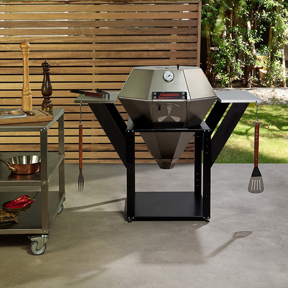Diamant Grill Komplett-Set Diamant Grill, Diamant Fassung, Diamant Flügel und Outdoor Rollensatz 2 Diamant Grill Komplett-Set Diamant Grill, Diamant Fassung, Diamant Flügel und Outdoor Rollensatz