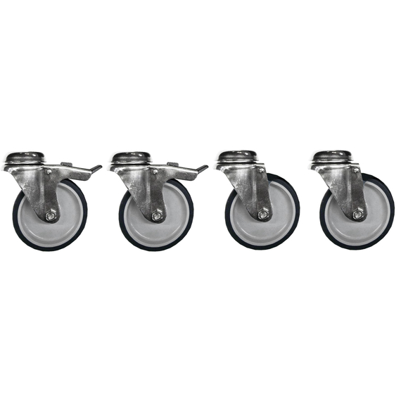 Diamant Grill Outdoor Rollensatz für Diamant Fassung Diamant Grill Outdoor Rollensatz für Diamant Fassung