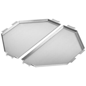 Diamant Grill Hitze-Deflektor für Diamant Grill