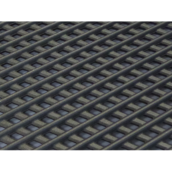 Diamant Grill Halber Grillrost aus Gusseisen für Diamant Grill 2 Diamant Grill Halber Grillrost aus Gusseisen für Diamant Grill
