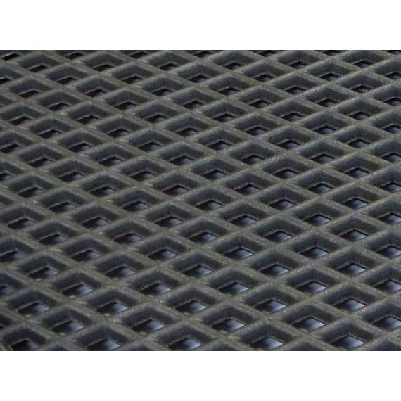 Diamant Grill Halber Grillrost aus Gusseisen für Diamant Grill 3 Diamant Grill Halber Grillrost aus Gusseisen für Diamant Grill