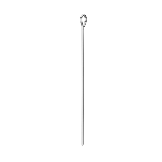 Hendi Grillspiess - 6 Stk., 6 Stk., (L)250mm Hendi Grillspiess - 6 Stk., 6 Stk., (L)250mm