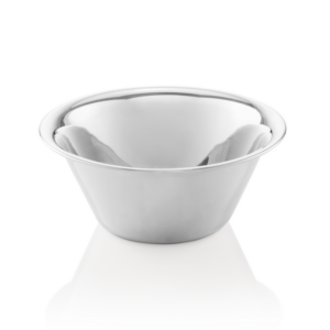 Was Germany Schüssel, Ø 18 cm, 0,8 ltr., Chromnickelstahl