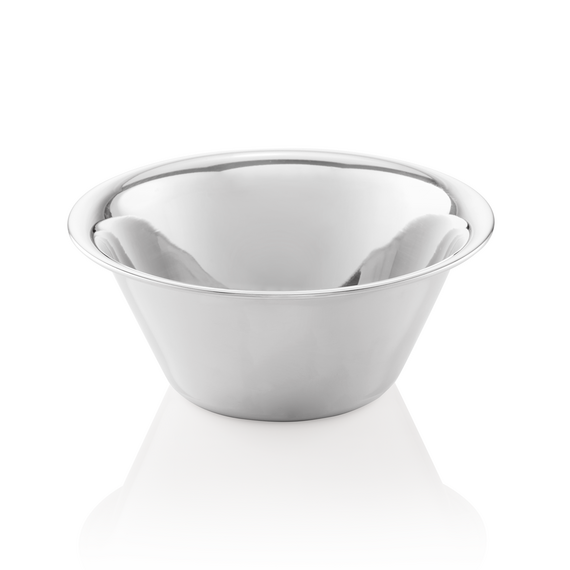 Was Germany Schüssel, Ø 18 cm, 0,8 ltr., Chromnickelstahl Was Germany Schüssel, Ø 18 cm, 0,8 ltr., Chromnickelstahl