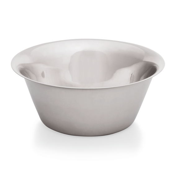 Was Germany Schüssel, Ø 36 cm, 7,5 ltr., Chromnickelstahl Was Germany Schüssel, Ø 36 cm, 7,5 ltr., Chromnickelstahl
