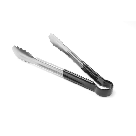 Hendi Servierzange, Schwarz, (L)300mm Hendi Servierzange, Schwarz, (L)300mm