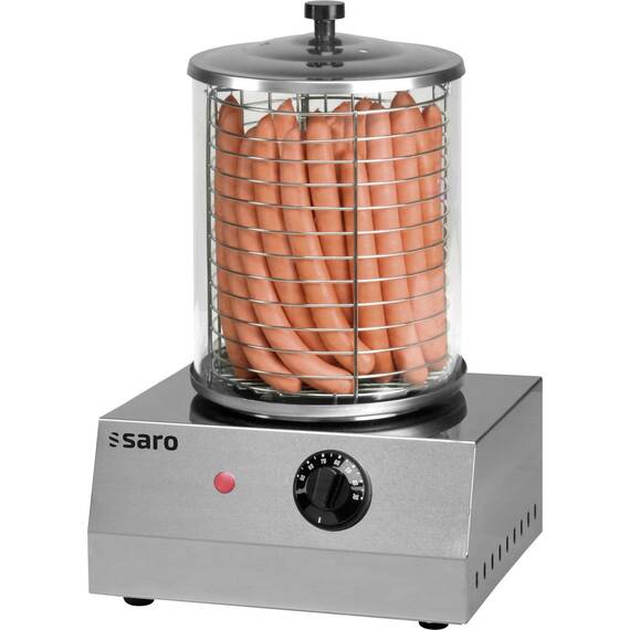 SARO Hot-Dog-Maker CS-100 SARO Hot-Dog-Maker CS-100
