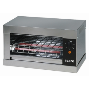 SARO Toaster BUSSO T1