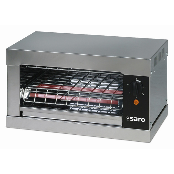SARO Toaster BUSSO T1 SARO Toaster BUSSO T1