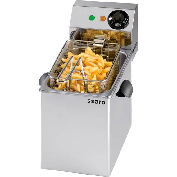 SARO Fritteuse PROFRI 4 SARO Fritteuse PROFRI 4