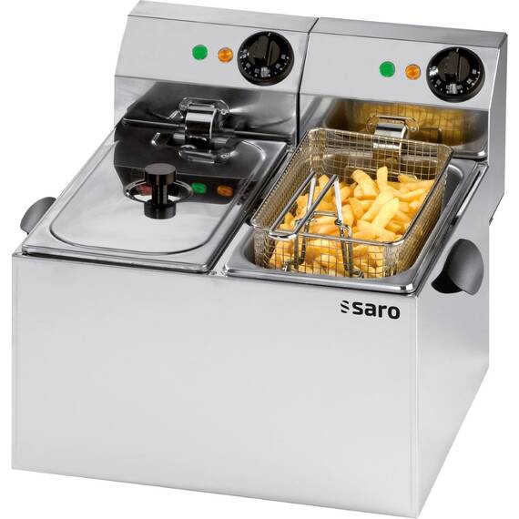 SARO Fritteuse PROFRI 44 SARO Fritteuse PROFRI 44