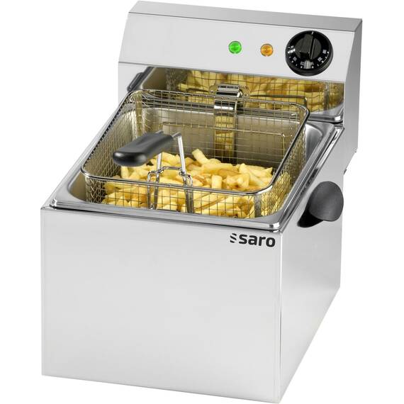 SARO Fritteuse PROFRI 6 SARO Fritteuse PROFRI 6