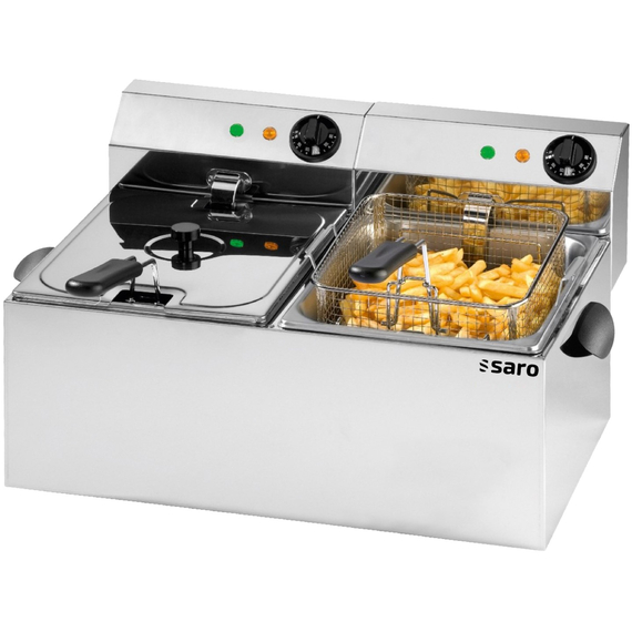 SARO Fritteuse PROFRI 66 SARO Fritteuse PROFRI 66