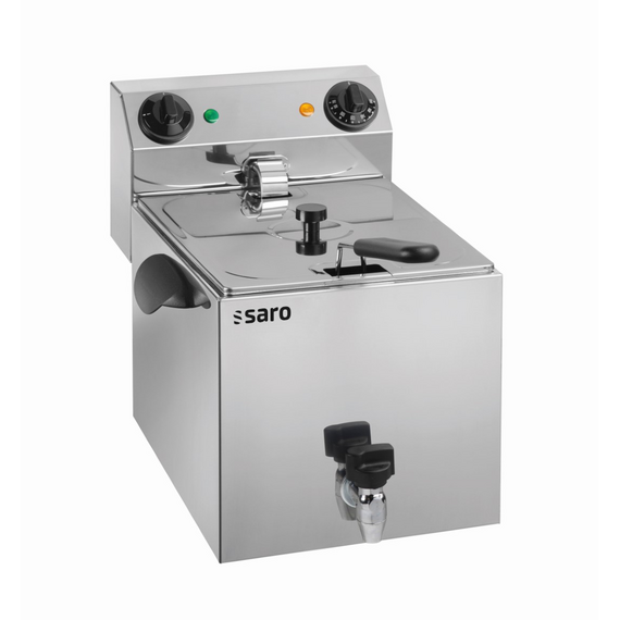 SARO Fritteuse PROFRI 10 SARO Fritteuse PROFRI 10