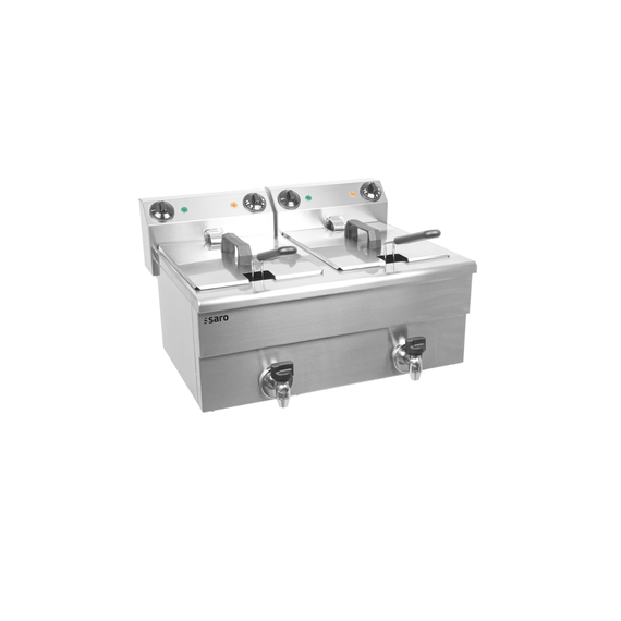 SARO Fritteuse FE 102 SARO Fritteuse FE 102