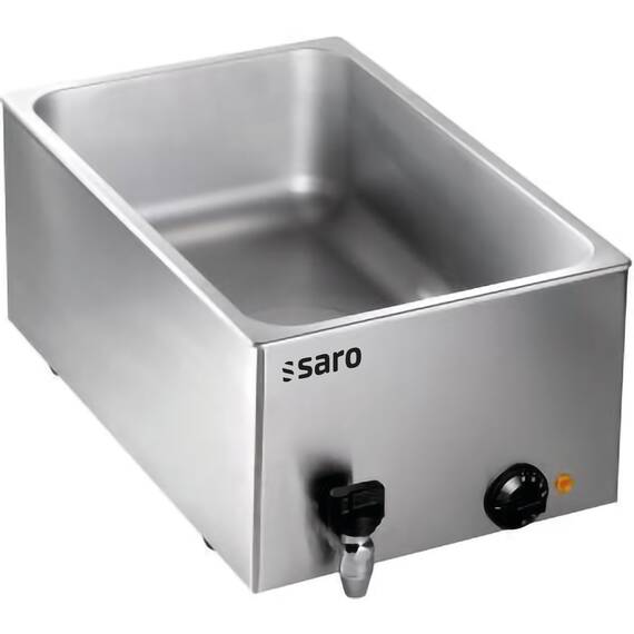 SARO Bain Marie BMH 160 SARO Bain Marie BMH 160