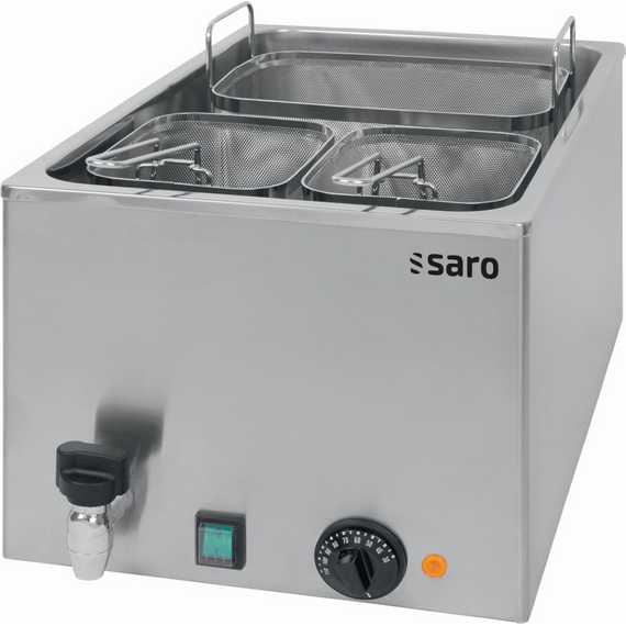 SARO Elektronudelkocher Tisch PASTA 25 SARO Elektronudelkocher Tisch PASTA 25