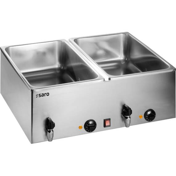 SARO Bain Marie BMH 160-2 SARO Bain Marie BMH 160-2