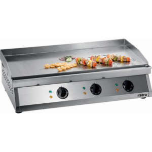 SARO Griddleplatte FRY TOP 760