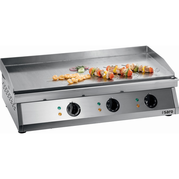 SARO Griddleplatte FRY TOP 760 SARO Griddleplatte FRY TOP 760