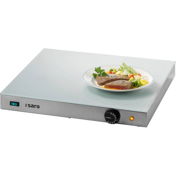 SARO Warmhalteplatte GENUA SARO Warmhalteplatte GENUA