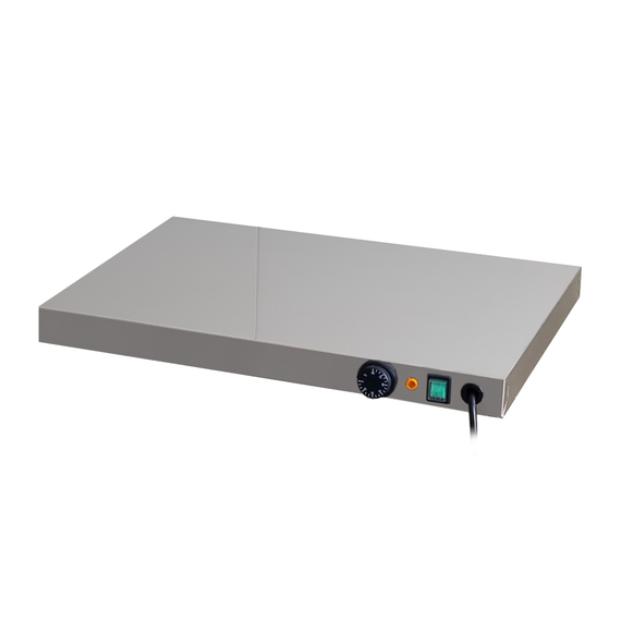 SARO Warmhalteplatte 1 x GN 1/1 ROM SARO Warmhalteplatte 1 x GN 1/1 ROM