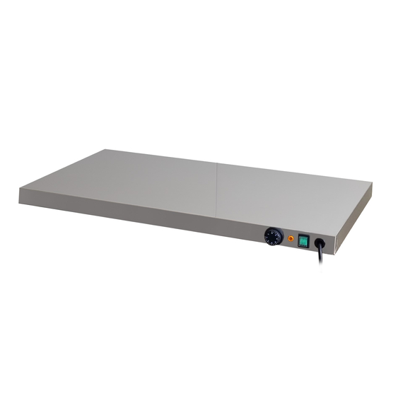 SARO Warmhalteplatte 2 x GN 1/1 MAILAND SARO Warmhalteplatte 2 x GN 1/1 MAILAND