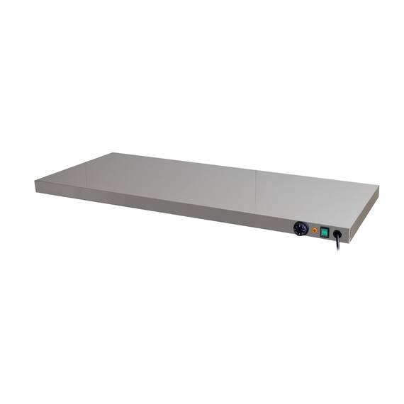 SARO Warmhalteplatte 4 x GN 1/1 NEAPEL SARO Warmhalteplatte 4 x GN 1/1 NEAPEL
